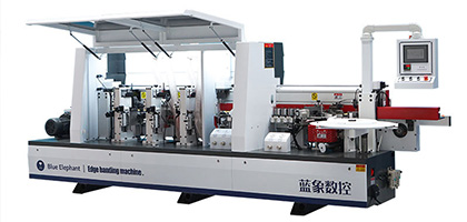 全自動封邊機的型號有哪些？具體功能是什么？