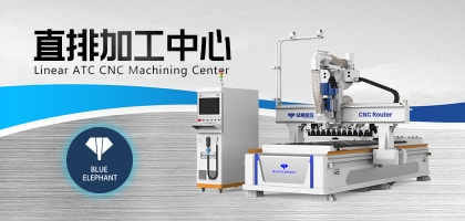 全自動(dòng)開料機(jī)遇到故障方知廠家的選擇很重要！