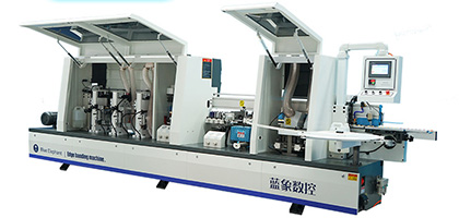 全自動(dòng)封邊機(jī)這樣維護(hù)，可以提升效率降低維修成本